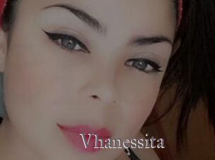 Vhanessita