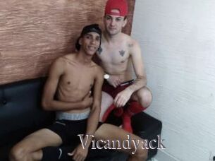 Vicandyack