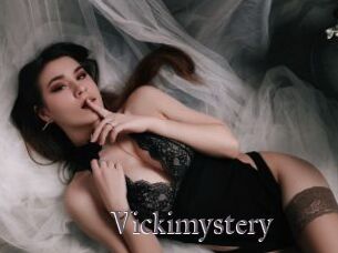 Vickimystery