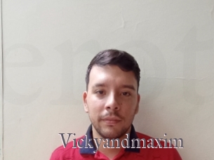 vickyandmaxim Erotik Cams
