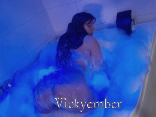 Vickyember