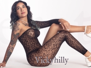 Vickyhilly
