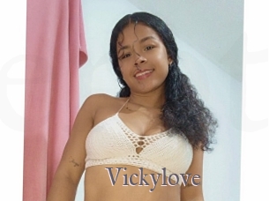 vickylove Erotik Cams
