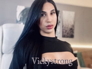 Vickystrong