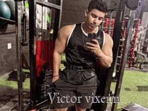victor_vixenn Erotik Cams