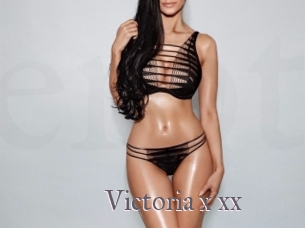 victoria_x_xx Erotik Cams