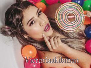 victoriaakibman Erotik Cams
