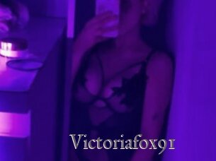 victoriafox91 Erotik Cams