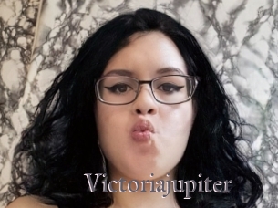 Victoriajupiter