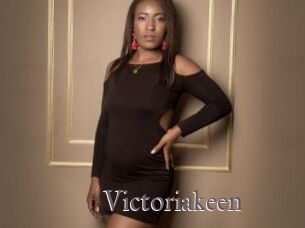 Victoriakeen