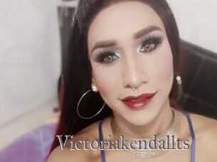 Victoriakendallts