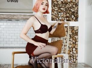Victorialaine