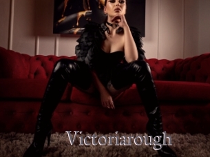 victoriarough Erotik Cams