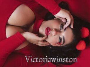 Victoriawinston