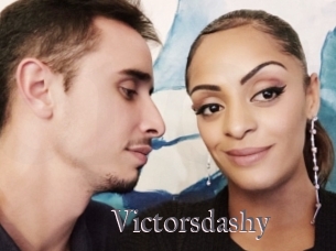 Victorsdashy