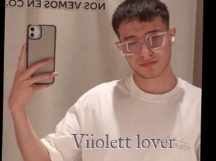 viiolett_lover Erotik Cams