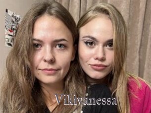 Vikivanessa
