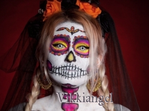 Vikkiangel