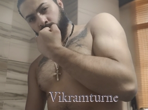 Vikramturne