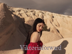 Viktoriaforward