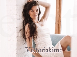 Viktoriakime