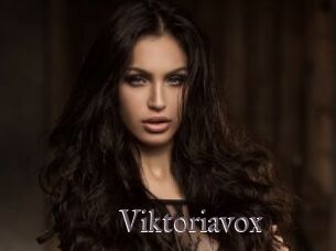 Viktoriavox