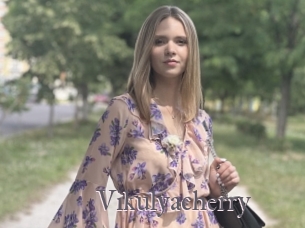 Vikulyacherry