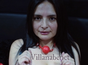 Villanabenet