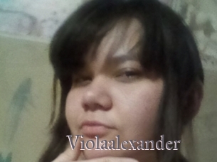 Violaalexander