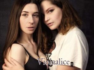 Violaalice