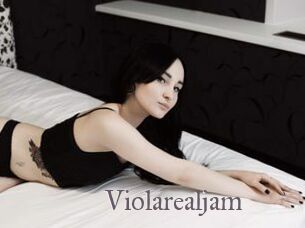 Violarealjam
