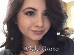 VioletCxoxo
