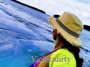 violetadirty Erotik Cams