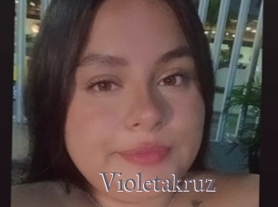 Violetakruz