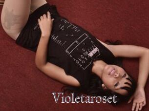 Violetaroset