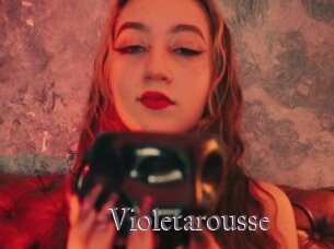 Violetarousse