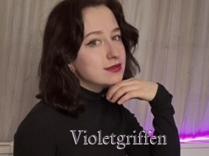 Violetgriffen