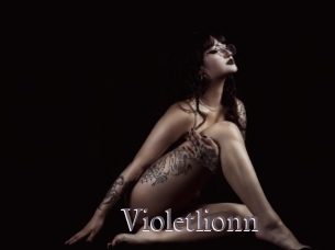 violetlionn Erotik Cams