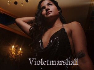 violetmarshall Erotik Cams