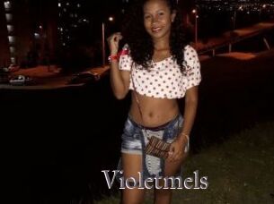 Violetmels