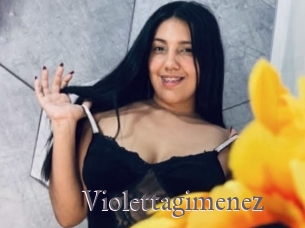 Violettagimenez