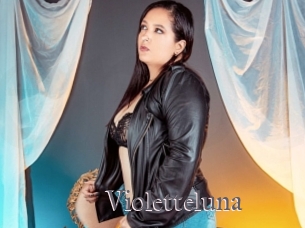 Violetteluna