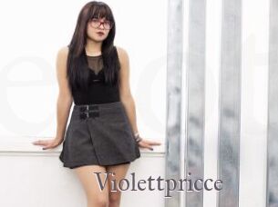 violettpricce Erotik Cams