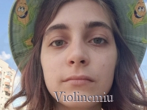 Violinemiu
