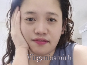 Virgeniasmith