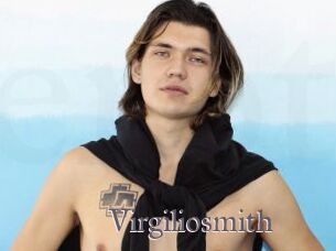 Virgiliosmith