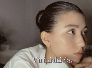 viriniahicks Erotik Cams