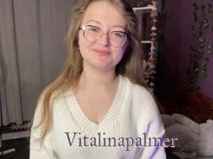 Vitalinapalmer
