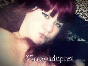Vittoriaduprex
