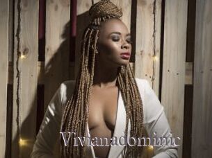 Vivianadominic